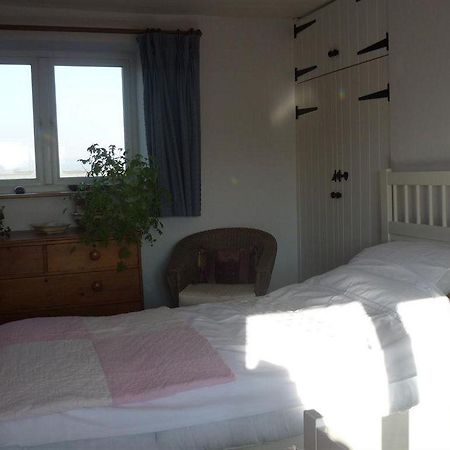 Havyatt Cottage B&B Glastonbury Bagian luar foto